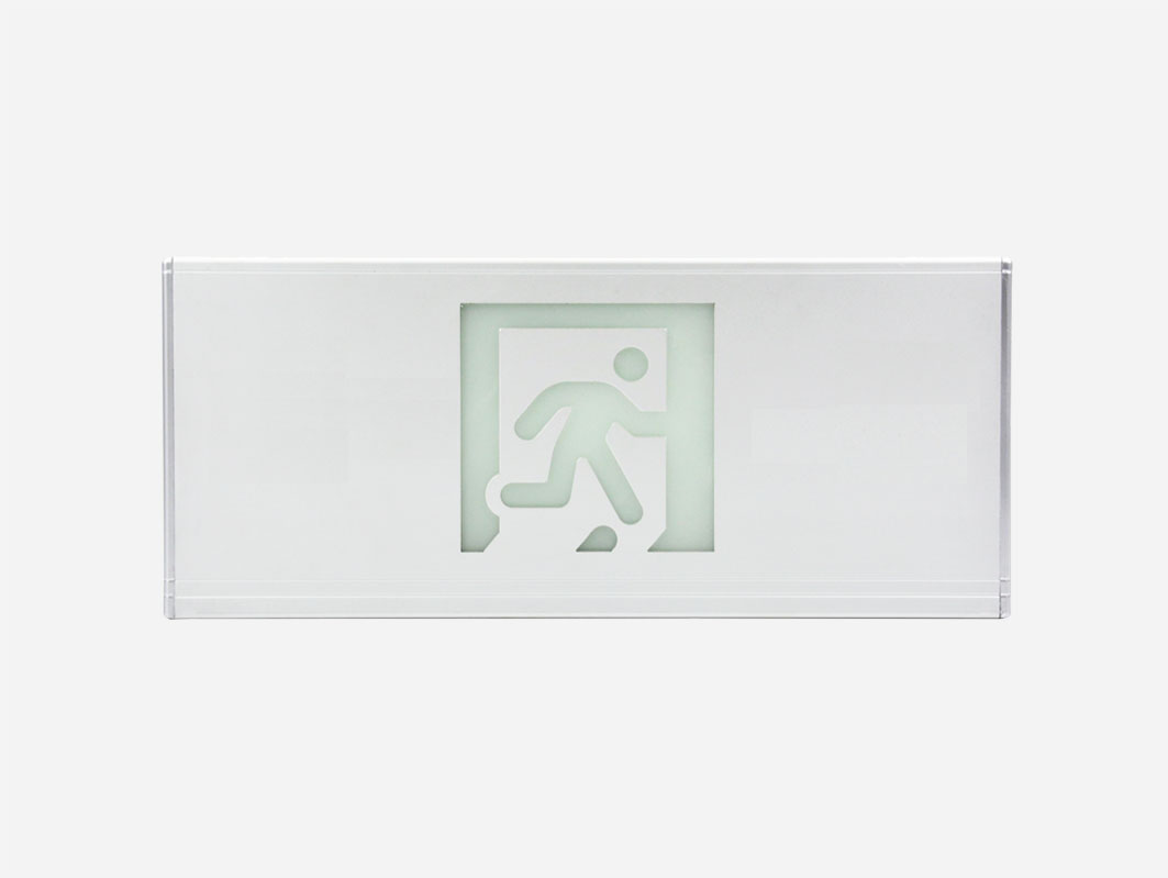 智能疏散系统如何安装？